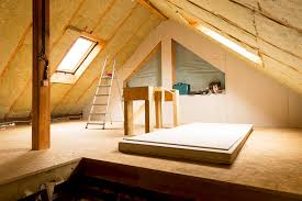 Eco-Friendly or Green Insulation Solutions in Mineralwells, WV